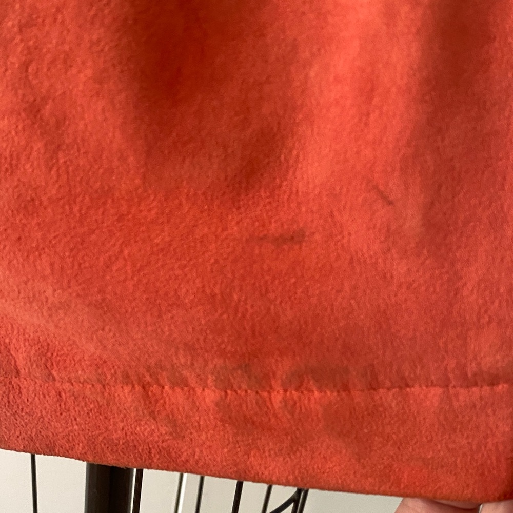 80’s Suede Jacket - Picture 7 of 9